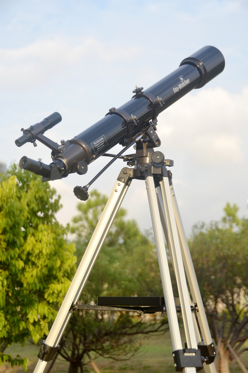 Sky-Watcher BK 909 天文望遠鏡