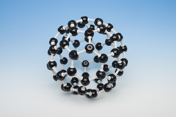 MKO-102-60 Bucky Ball Carbon 60