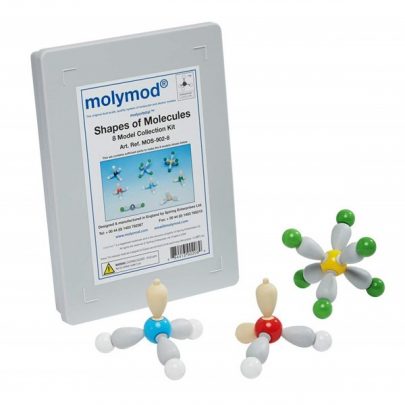 分子模型Mos-902-8_600