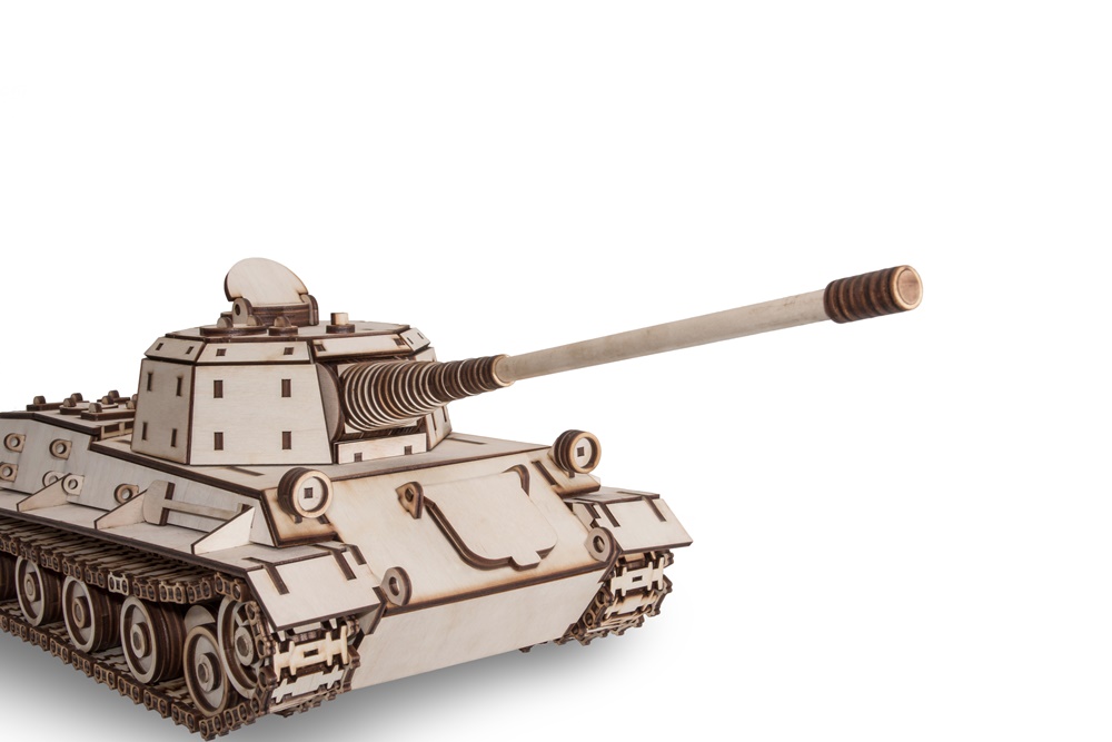 獅式坦克 TANK LOWE_2
