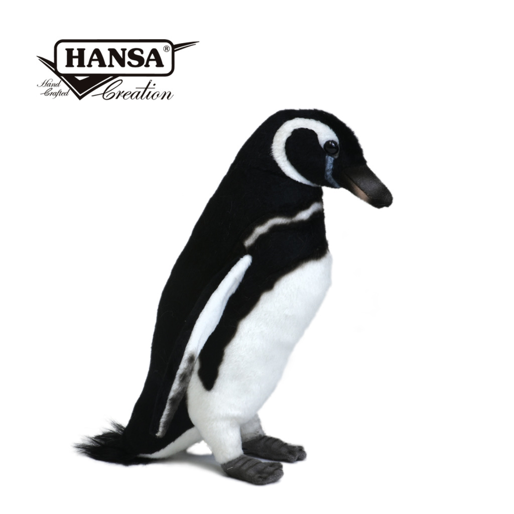 Hansa 7083-麥哲倫企鵝20公分_1