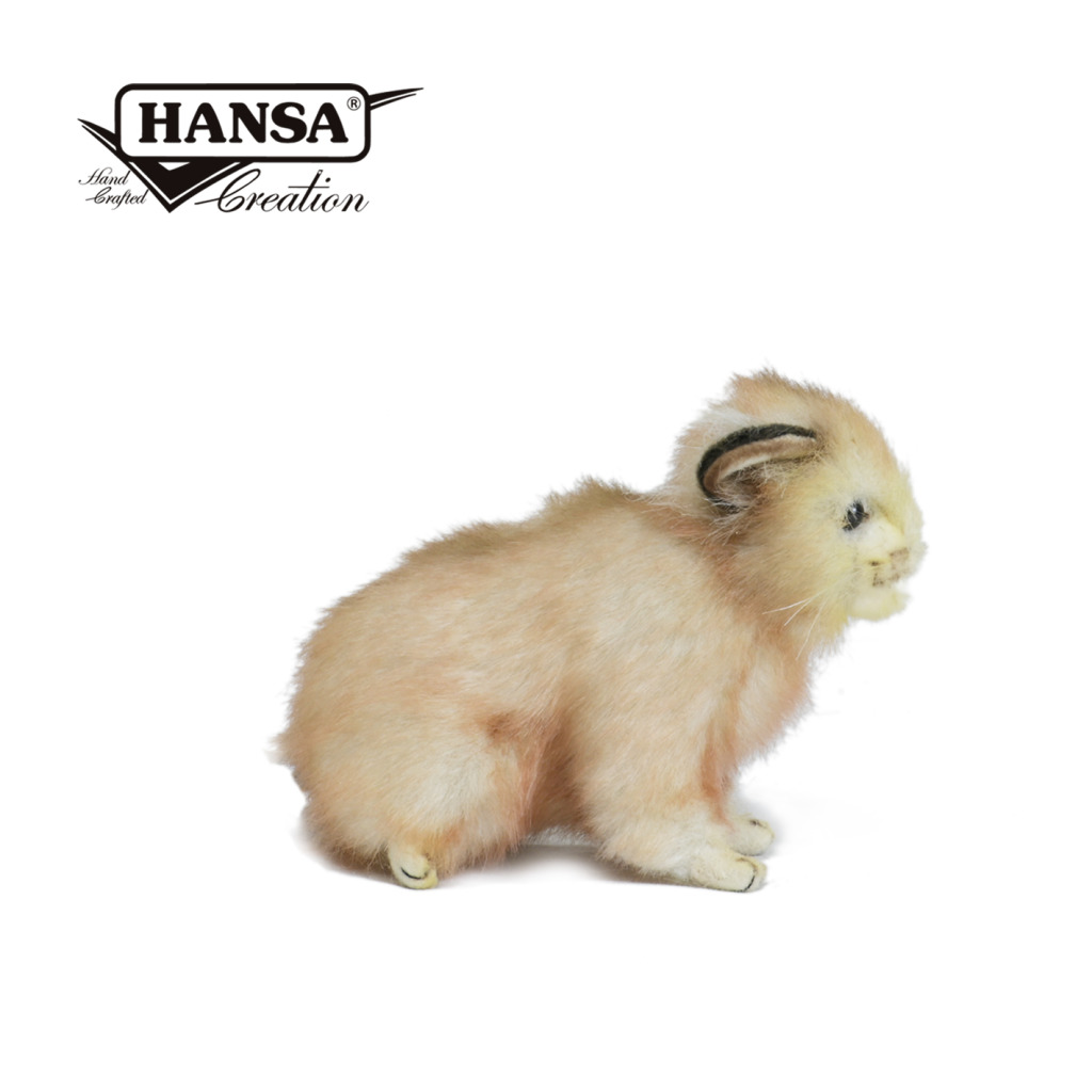Hansa 8020-鼠兔15公分_2