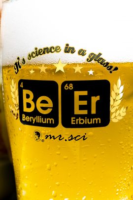BeEr化學元素啤酒杯_4