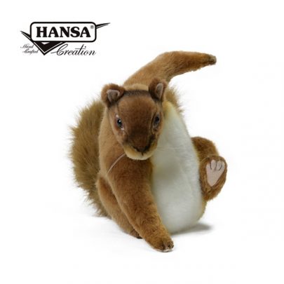 Hansa紅松鼠_600